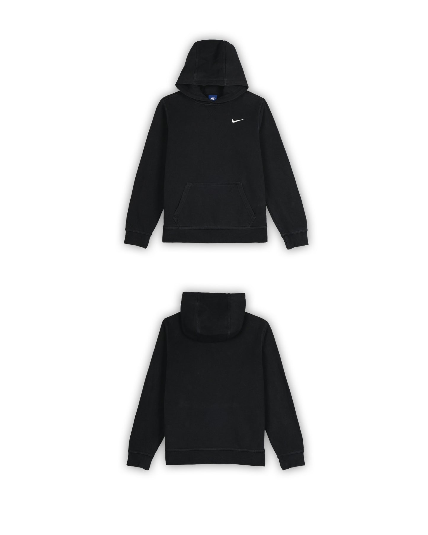 NIKE HOODIE - XL