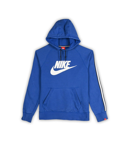 NIKE HOODIE - S