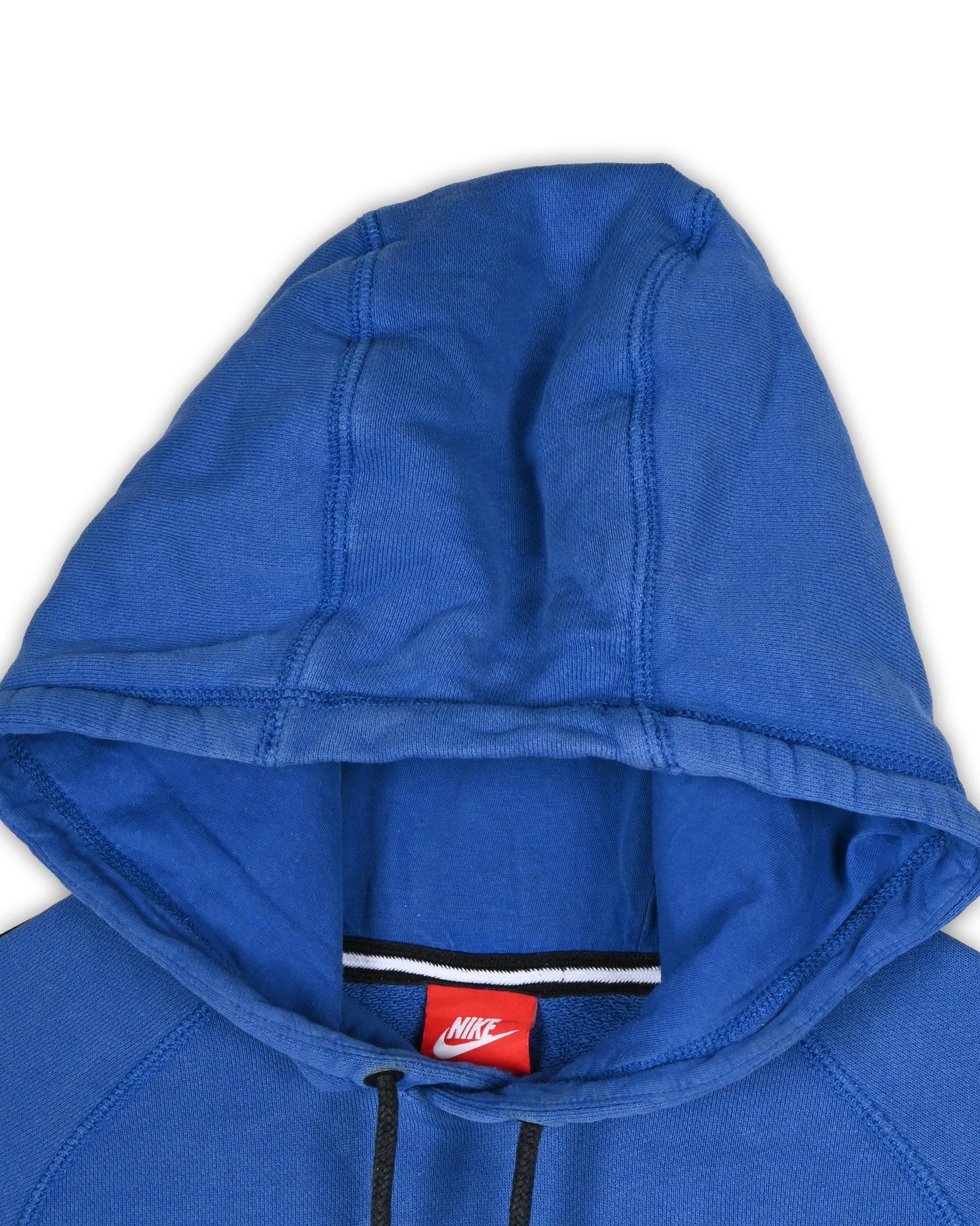 NIKE HOODIE - S