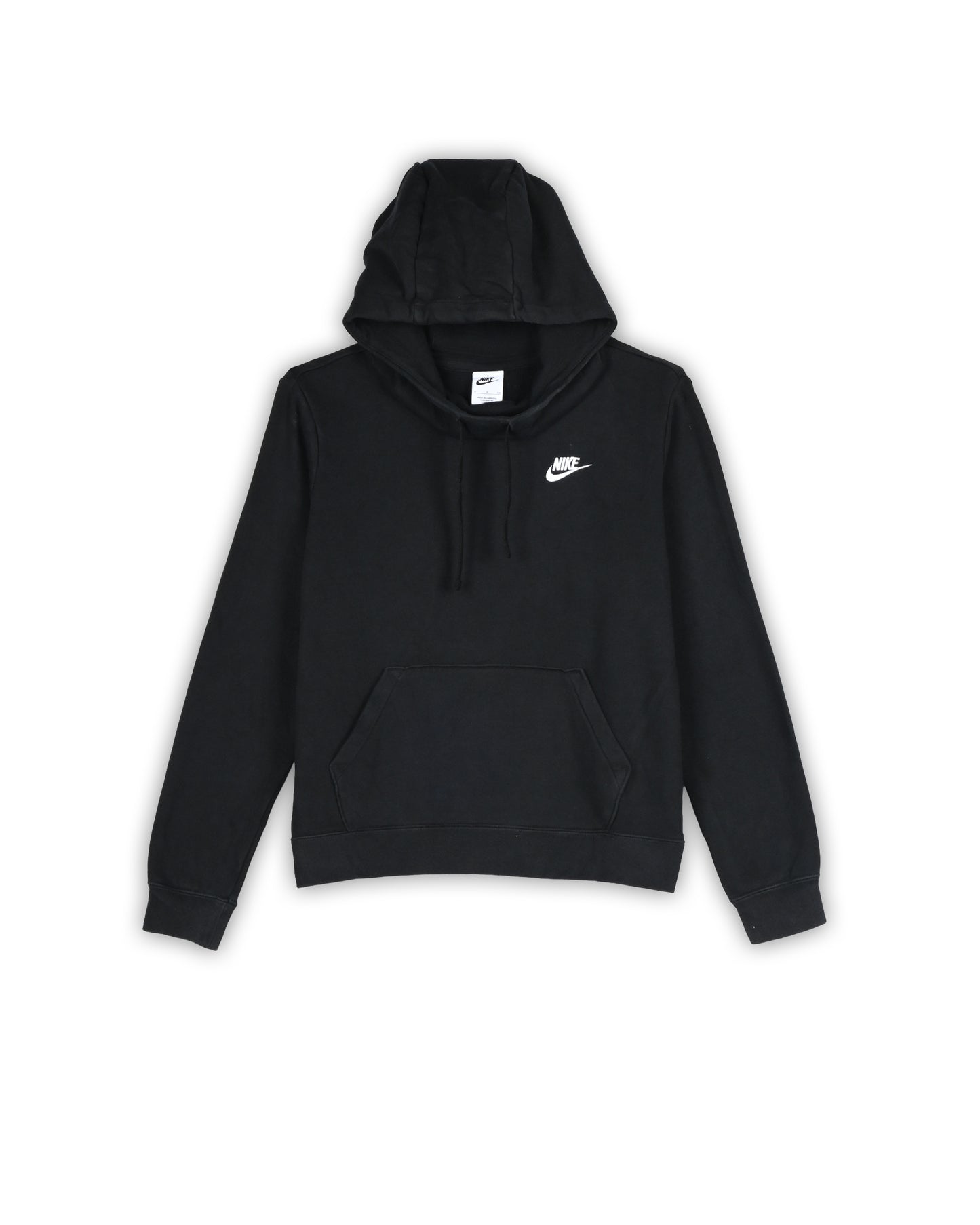 NIKE HOODIE - S