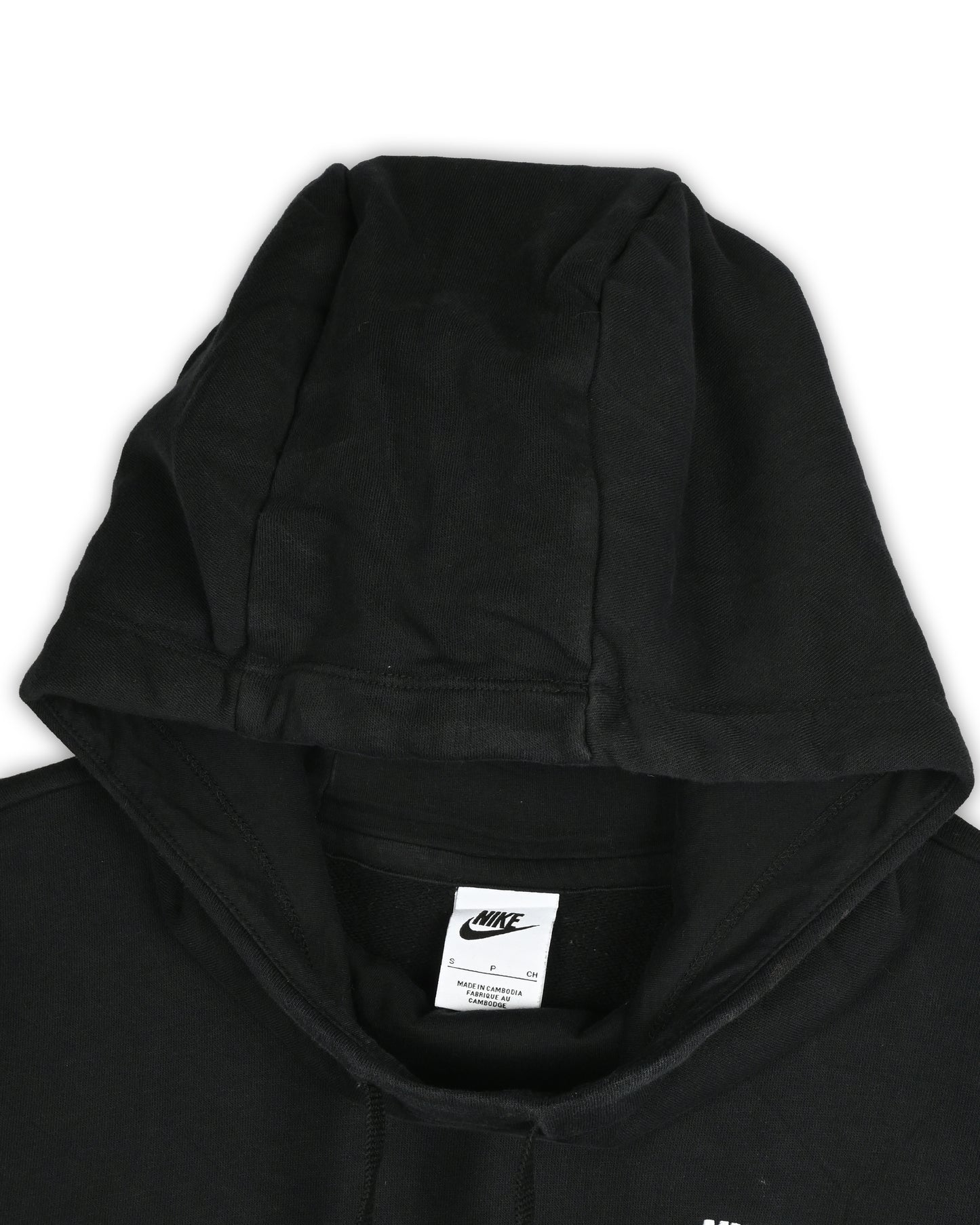 NIKE HOODIE - S