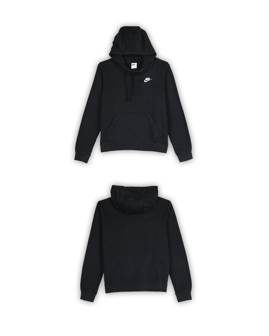 NIKE HOODIE - S