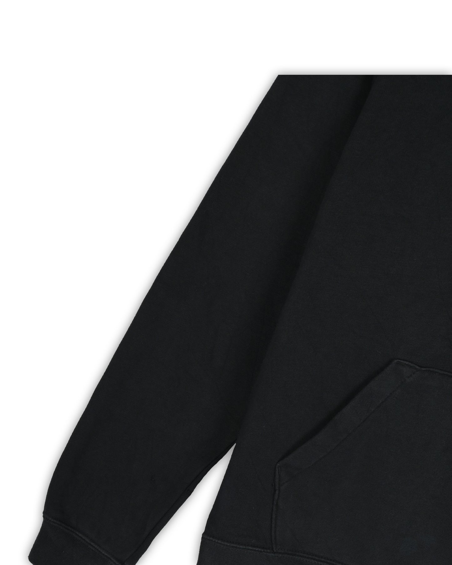 NIKE HOODIE - S