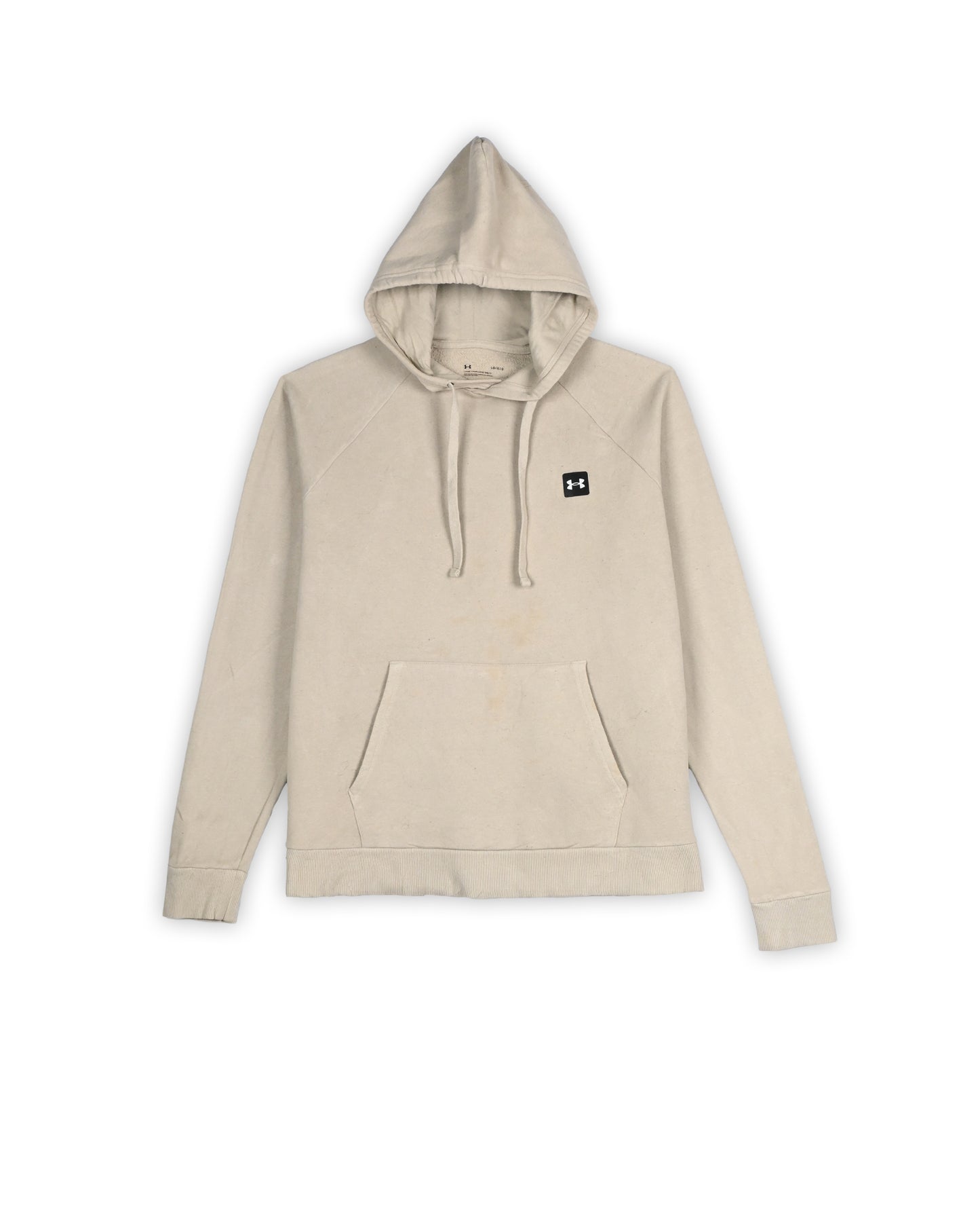UNDER ARMOUR HOODIE - L