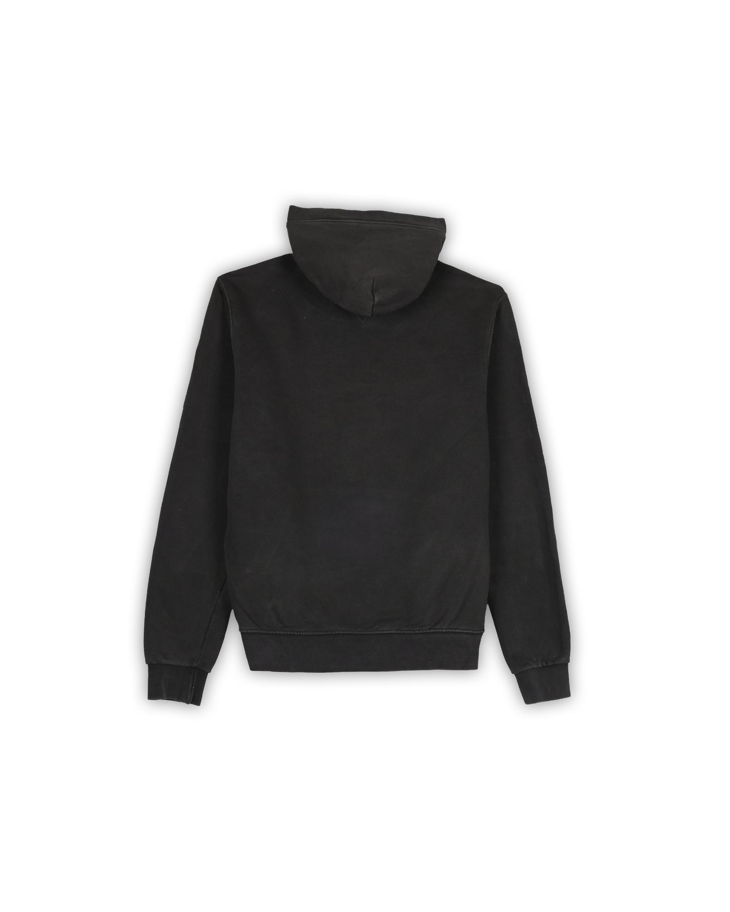 TOMMY HILFIGER HOODIE - L