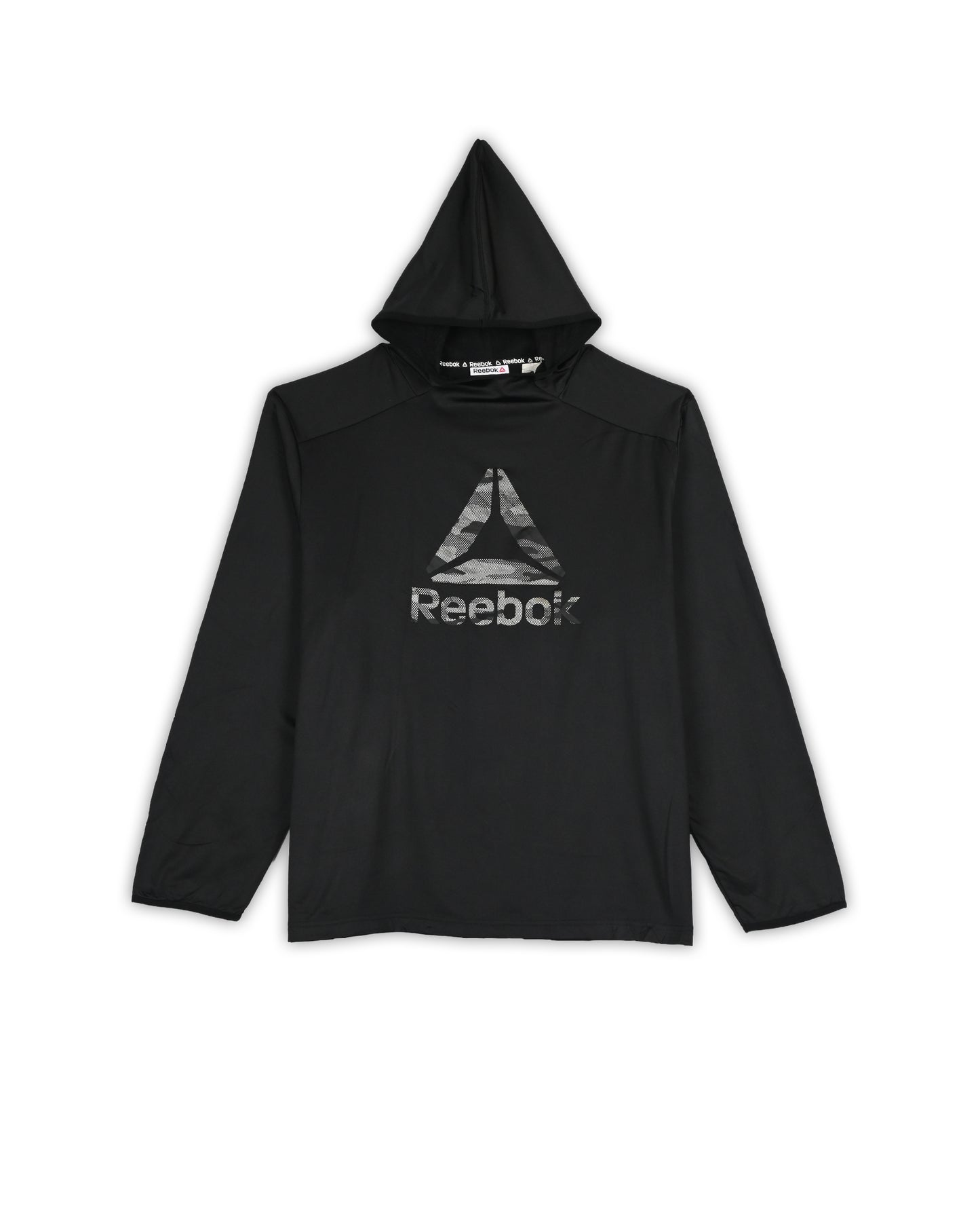 REEBOK HOODIE - XXXL