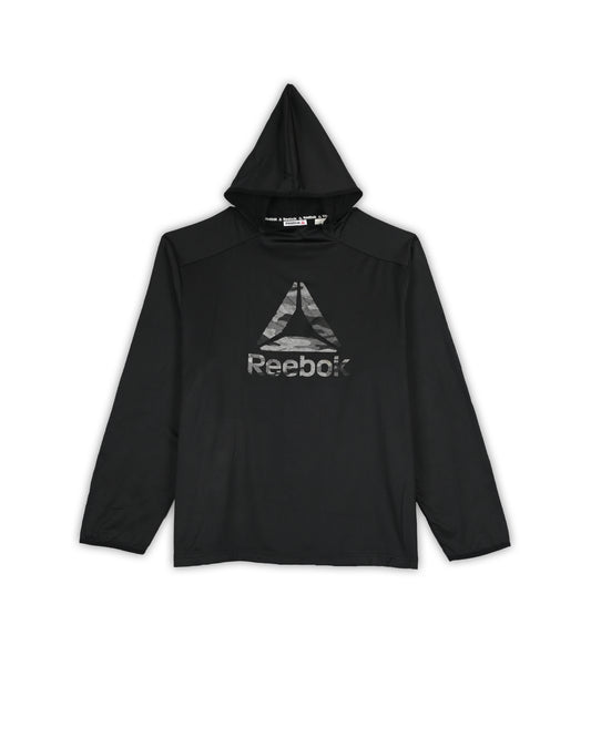 REEBOK HOODIE - XXXL