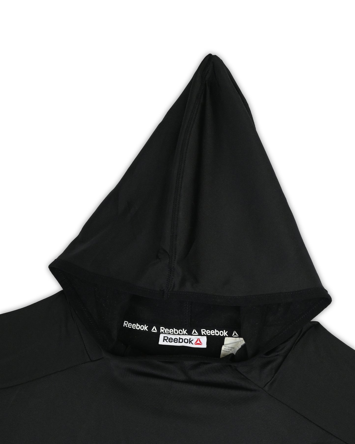 REEBOK HOODIE - XXXL