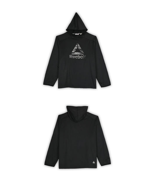 REEBOK HOODIE - XXXL