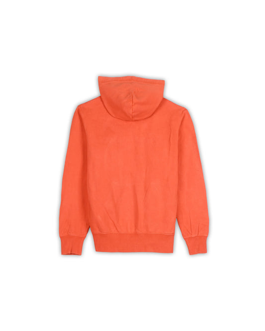 CHAMPION HOODIE - L