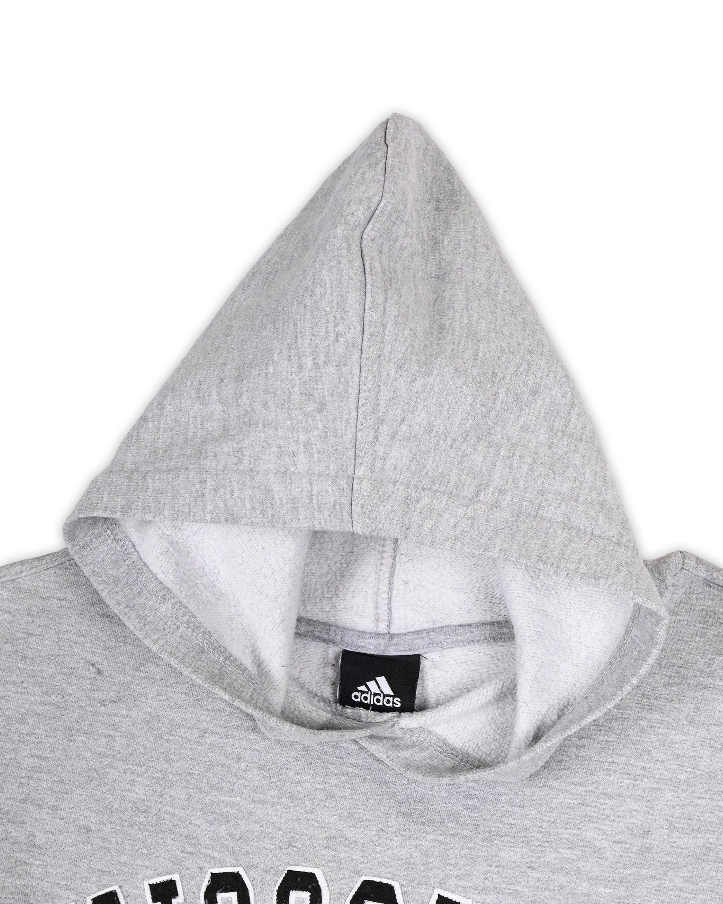 ADIDAS HOODIE - XL
