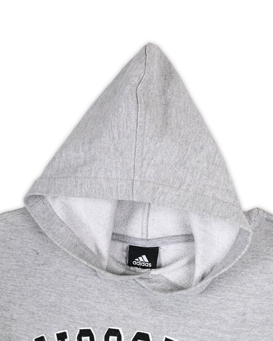 ADIDAS HOODIE - XL