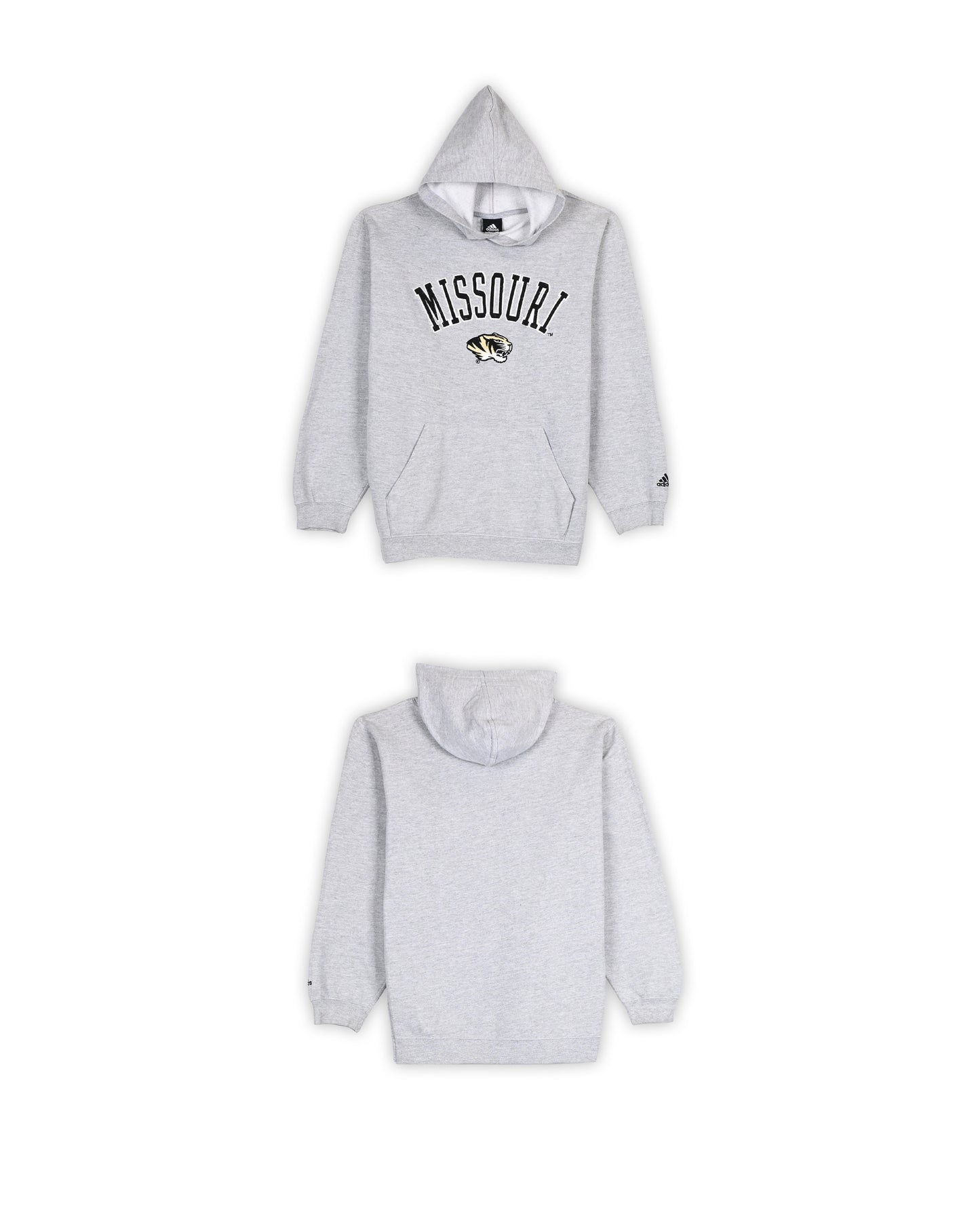 ADIDAS HOODIE - XL