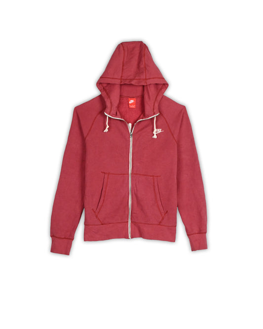 NIKE HOODIE - M