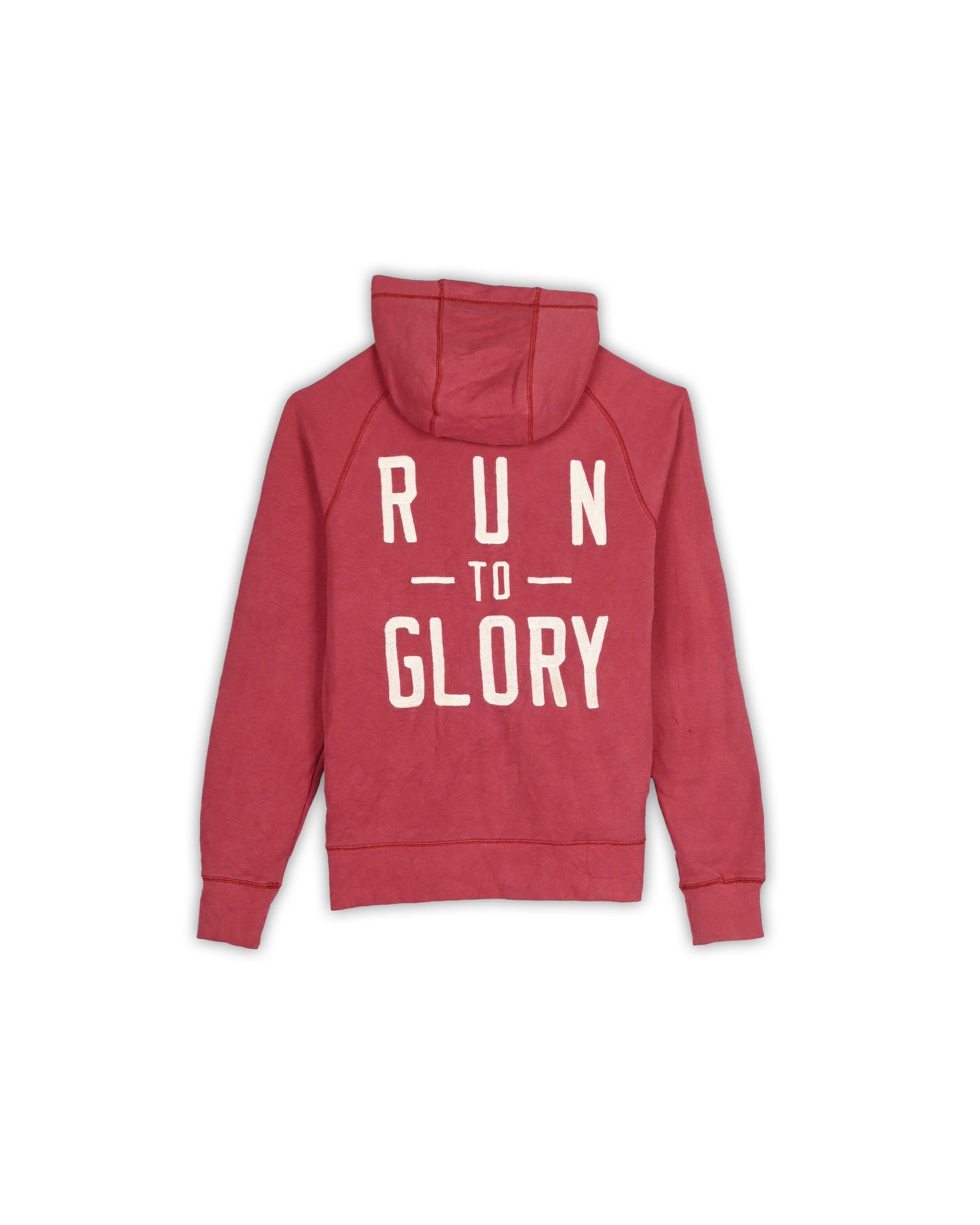NIKE HOODIE - M