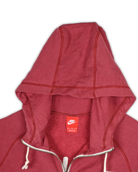 NIKE HOODIE - M