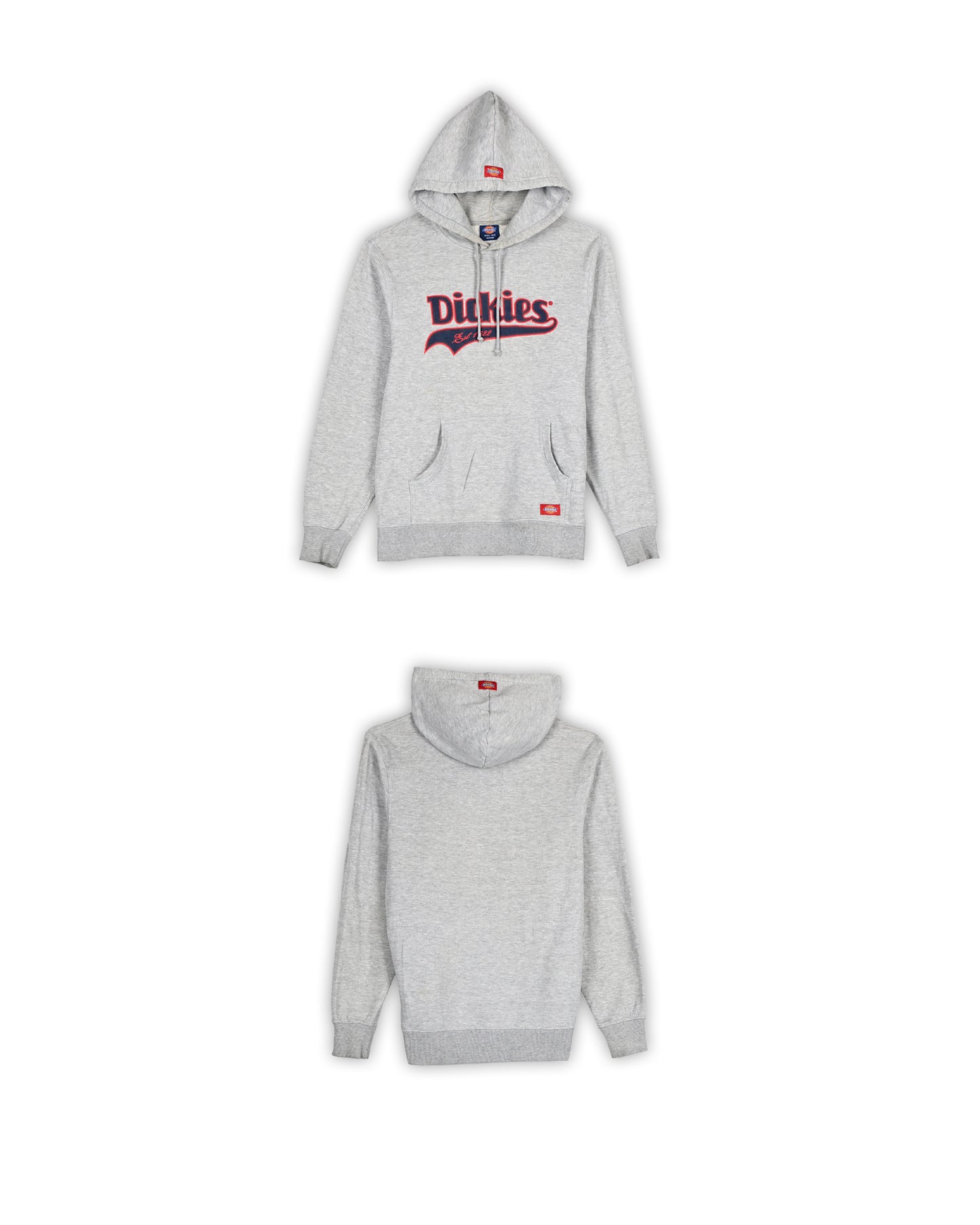 DICKIES HOODIE - M