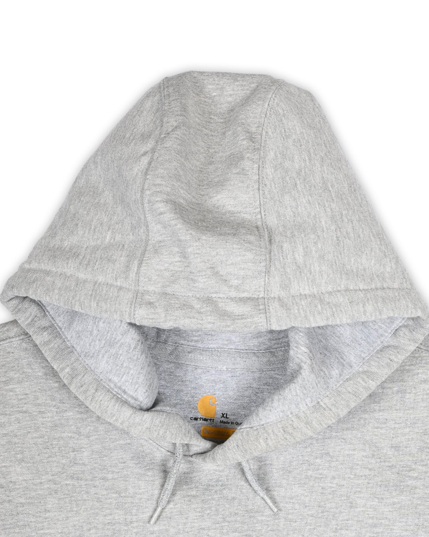 CARHARTT HOODIE - XL