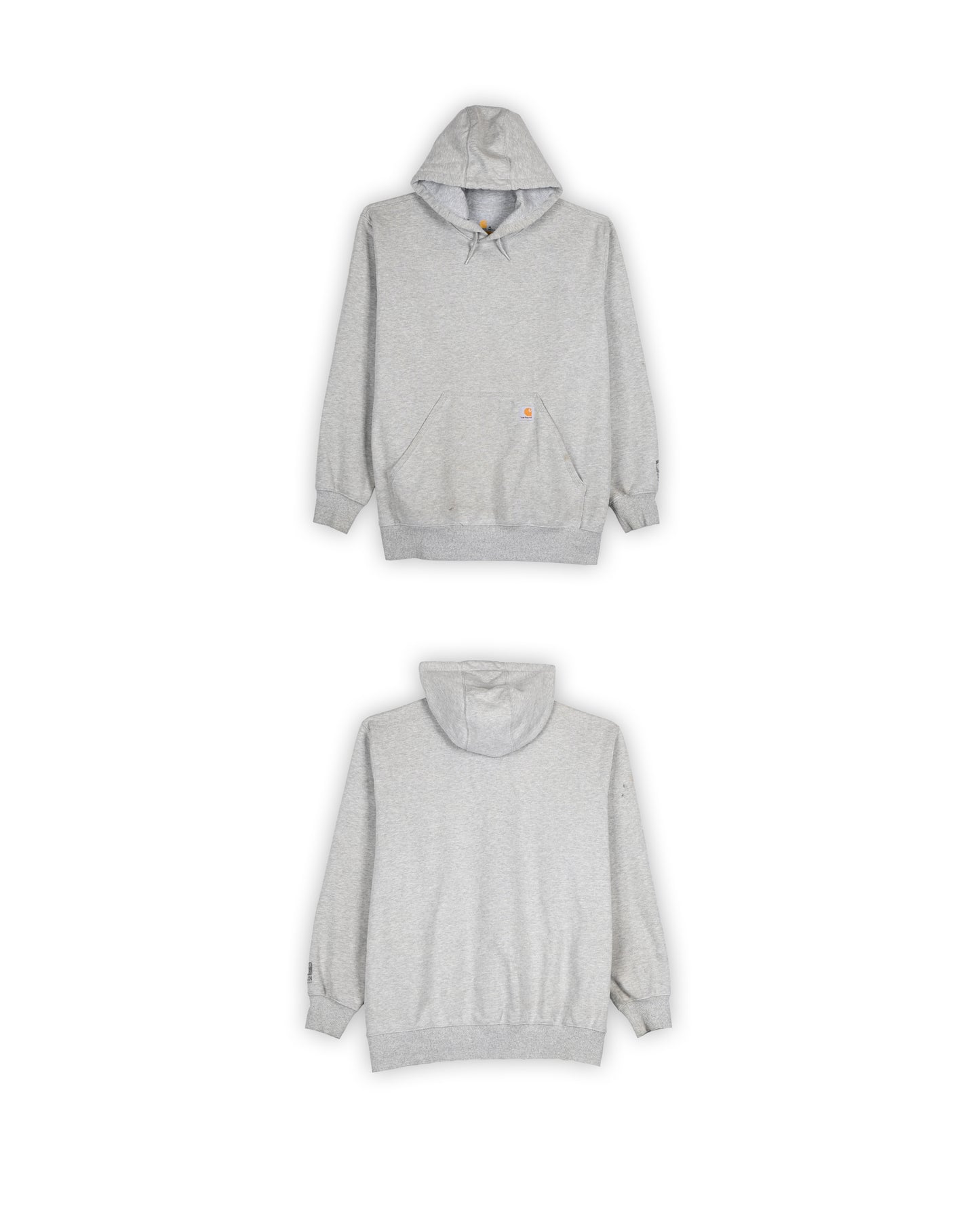CARHARTT HOODIE - XL