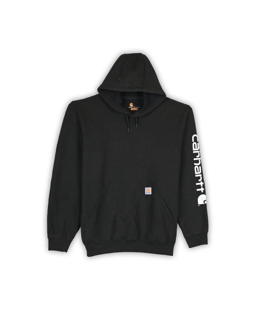 CARHARTT HOODIE - L
