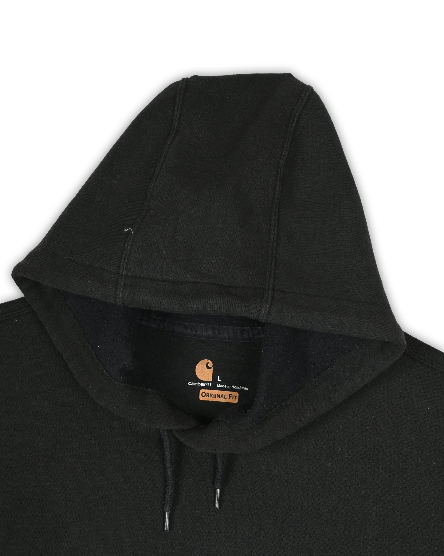 CARHARTT HOODIE - L