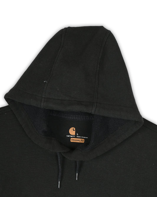 CARHARTT HOODIE - L