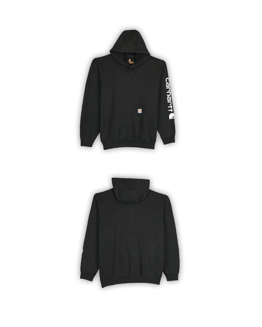 CARHARTT HOODIE - L