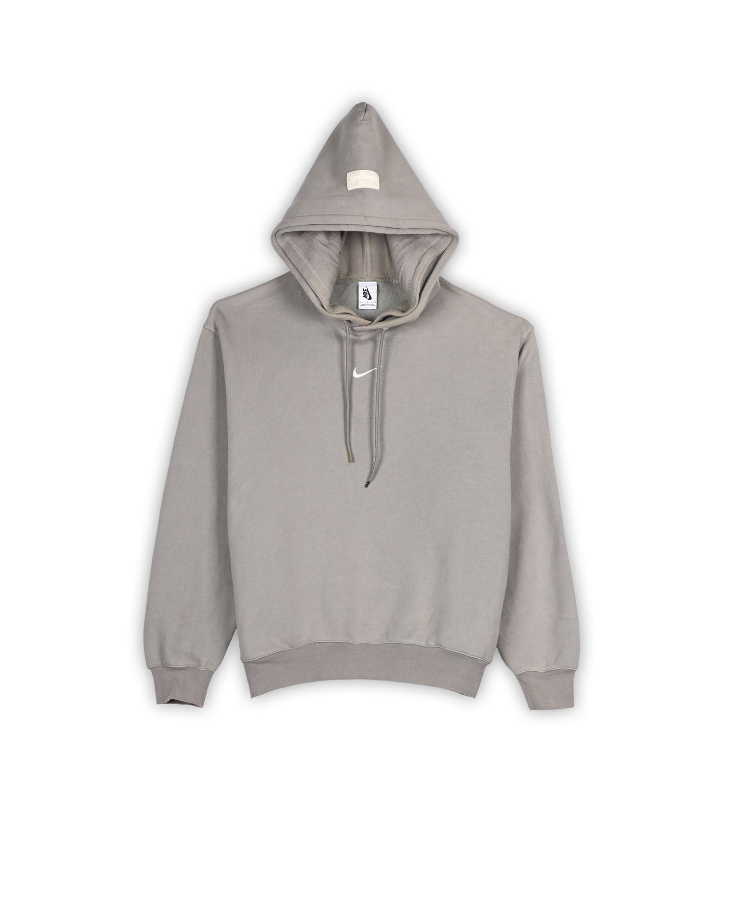 NIKE X FEAR OF GOD HOODIE - S