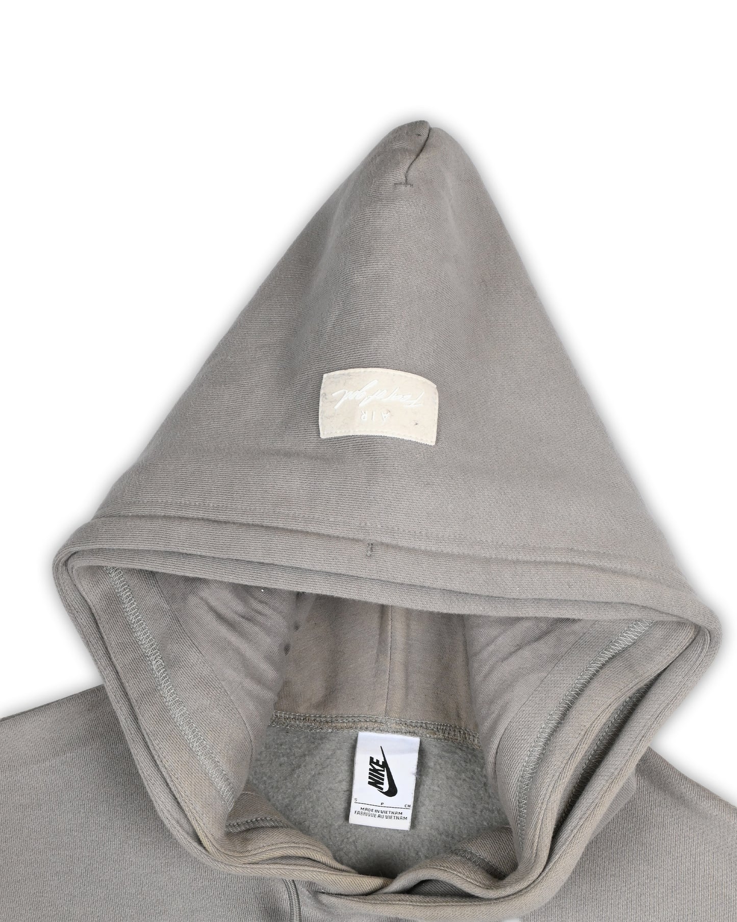 NIKE X FEAR OF GOD HOODIE - S