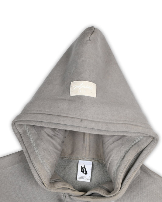 NIKE X FEAR OF GOD HOODIE - S