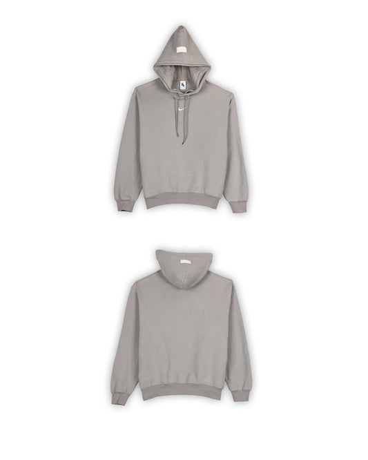 NIKE X FEAR OF GOD HOODIE - S
