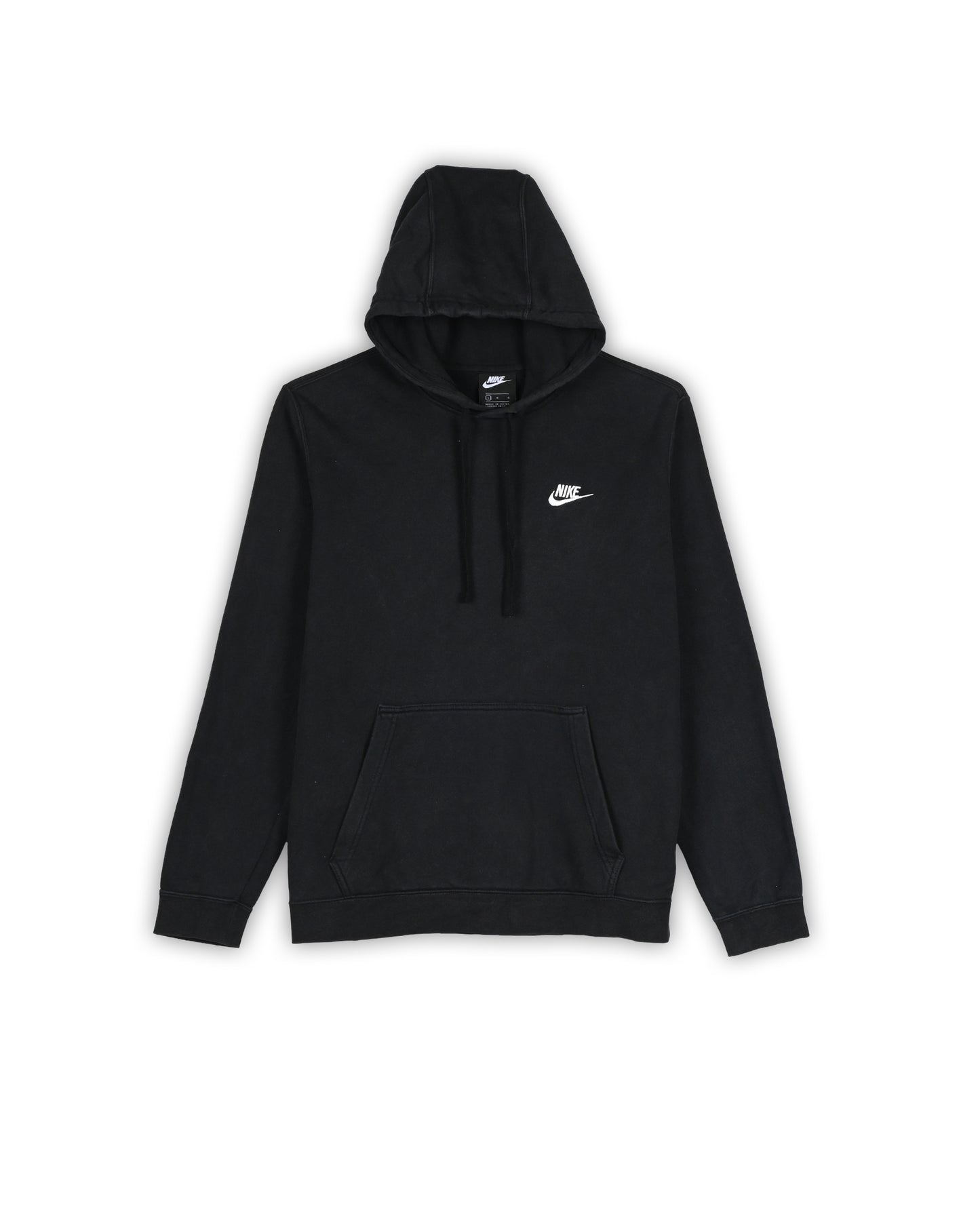 NIKE HOODIE - L
