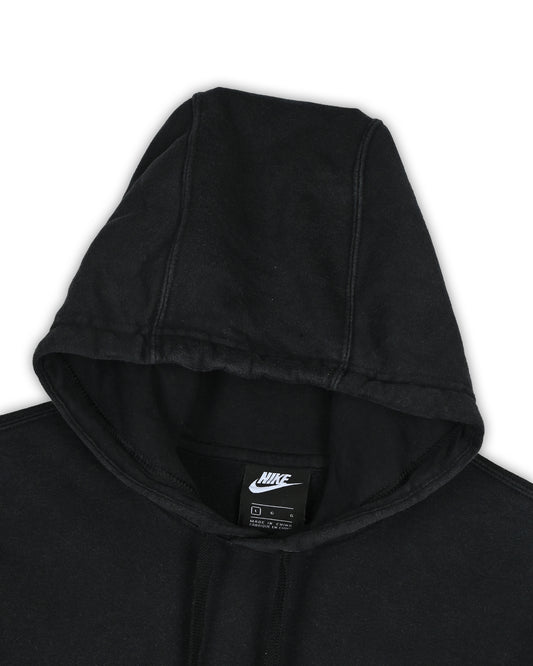 NIKE HOODIE - L
