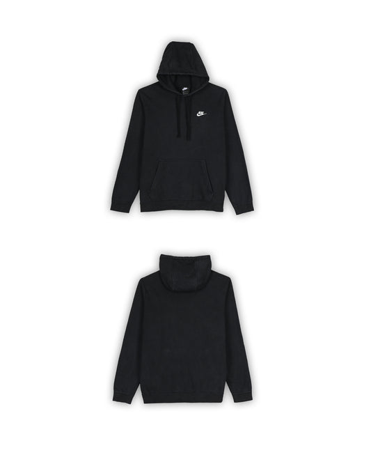 NIKE HOODIE - L