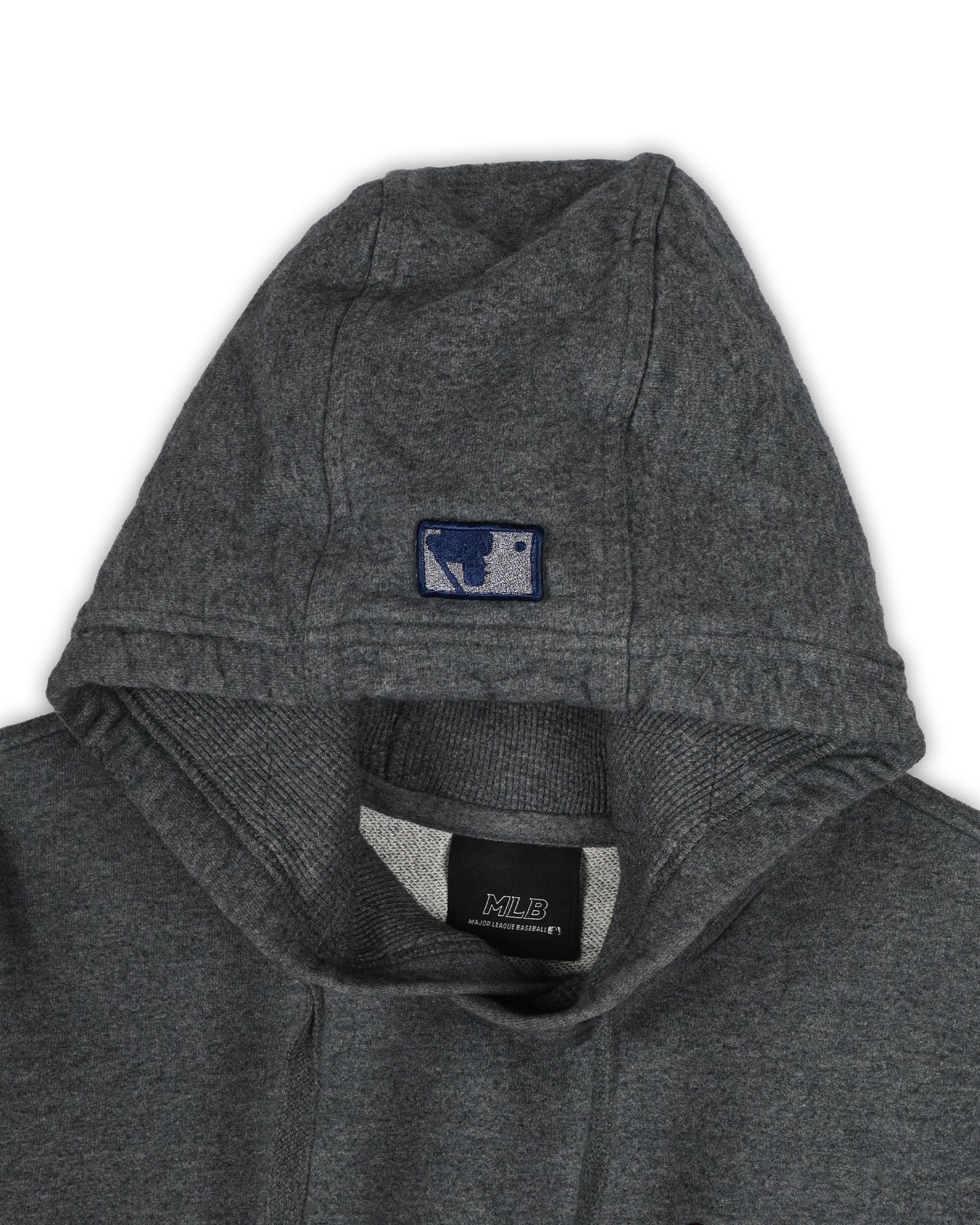 MLB HOODIE - M
