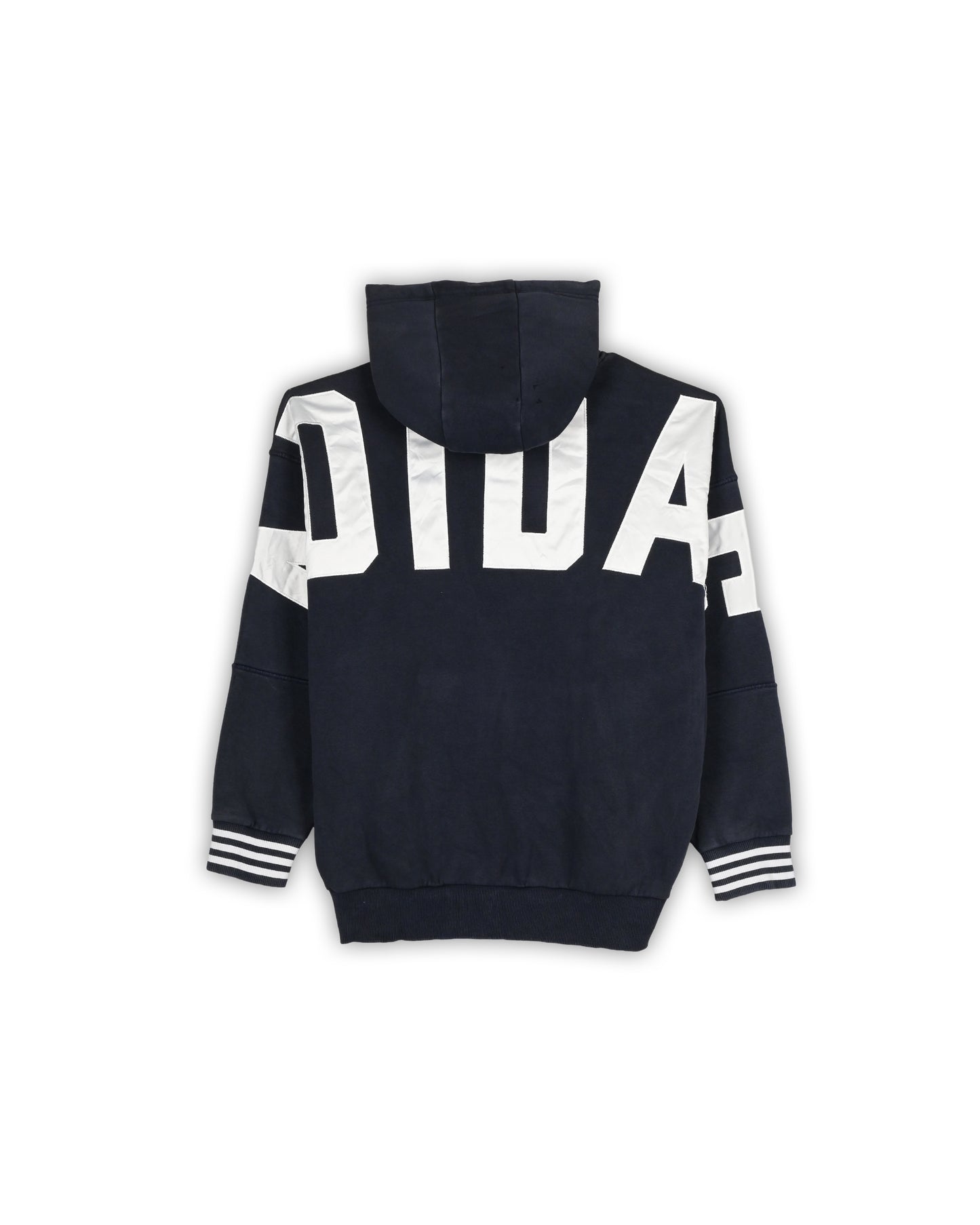 ADIDAS ORIGINALS HOODIE - L