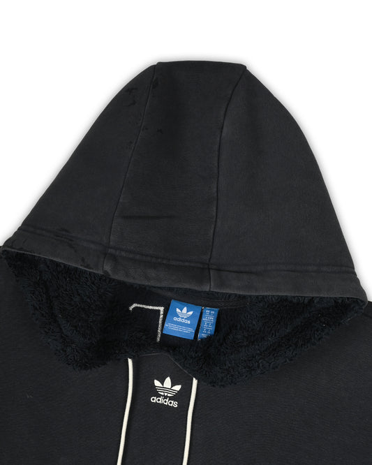 ADIDAS ORIGINALS HOODIE - L