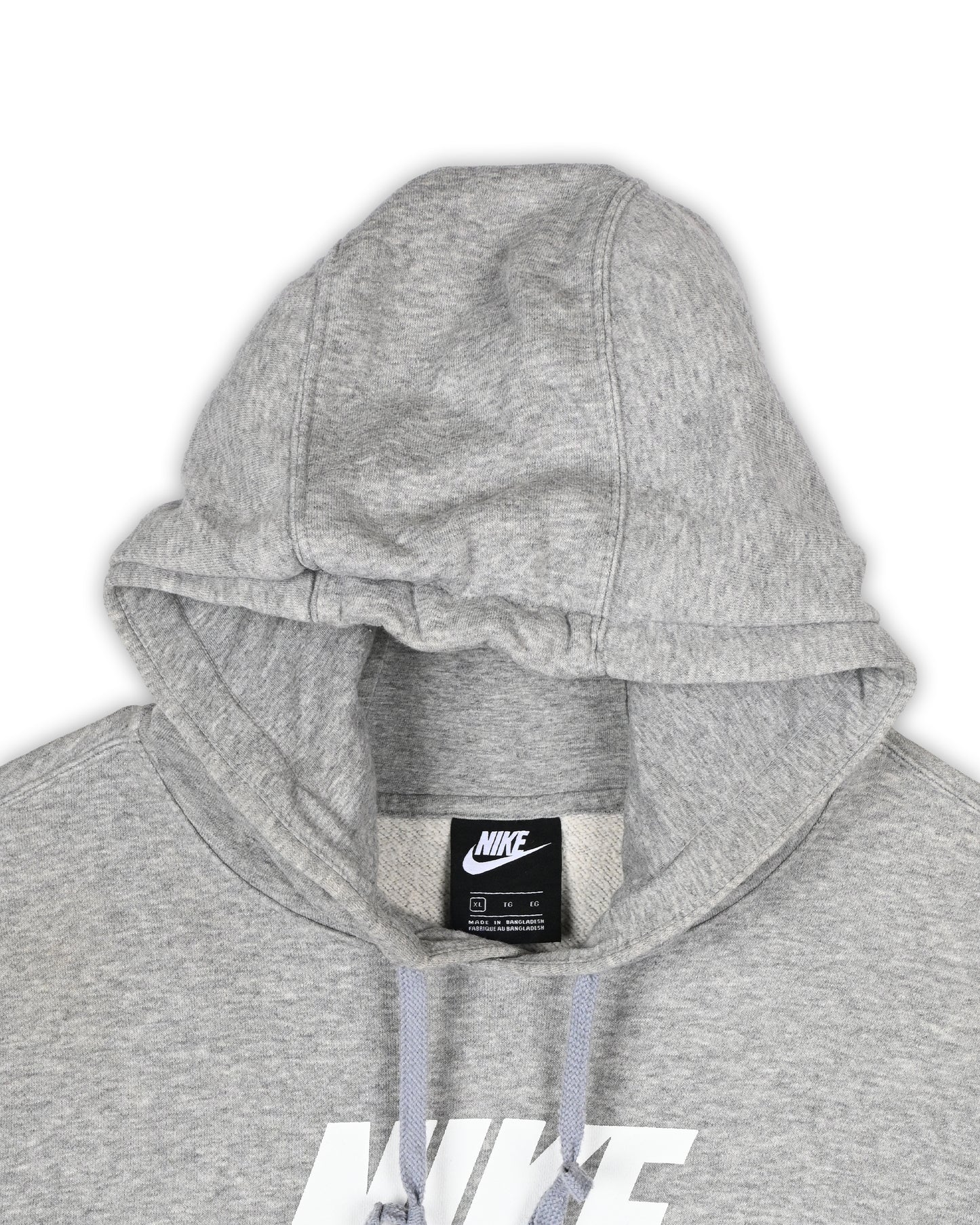 NIKE HOODIE - XL