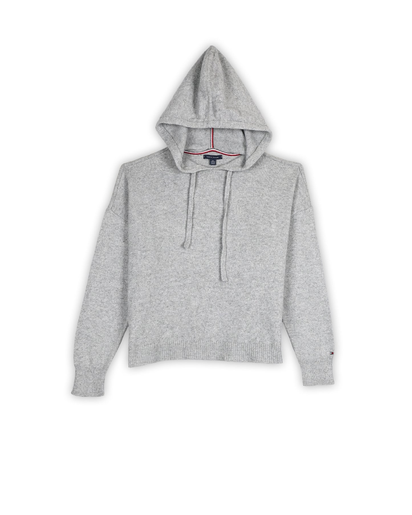 TOMMY HILFIGER HOODIE - XXS