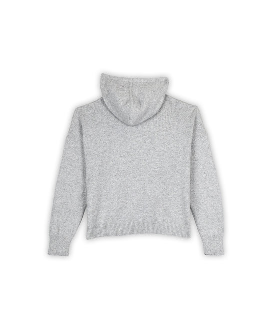 TOMMY HILFIGER HOODIE - XXS