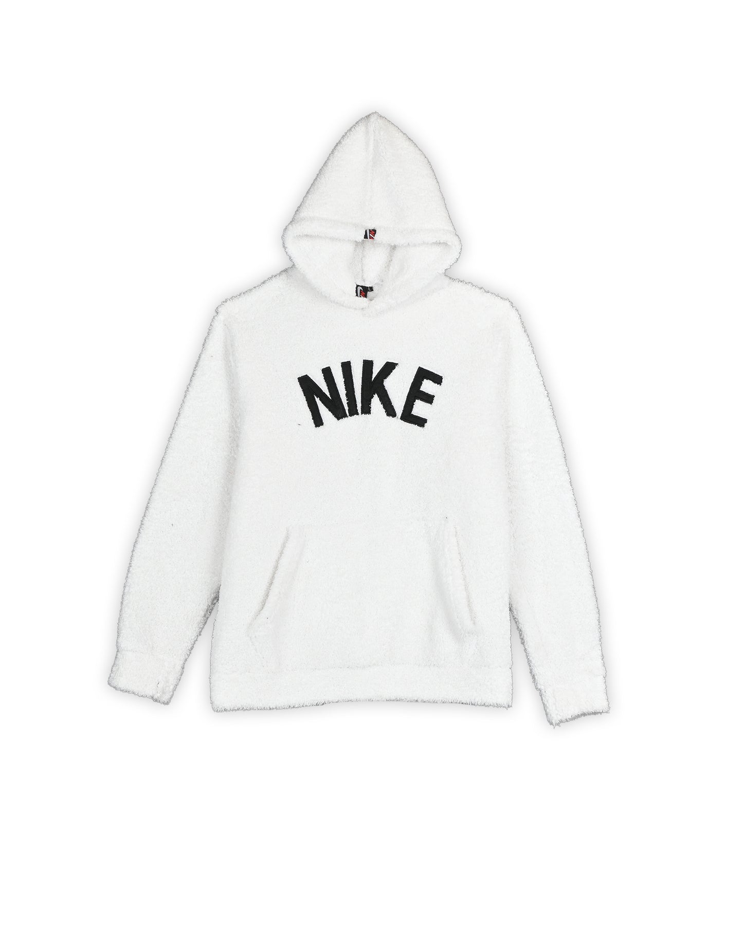 NIKE HOODIE - L