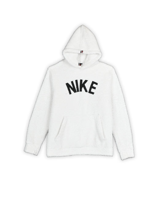 NIKE HOODIE - L