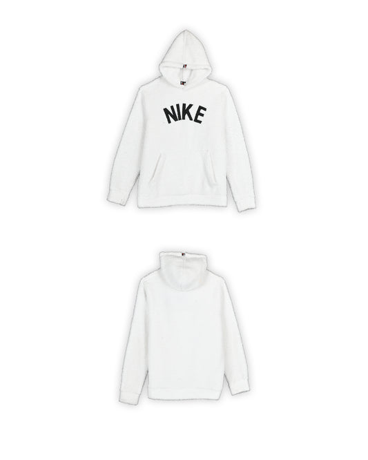 NIKE HOODIE - L