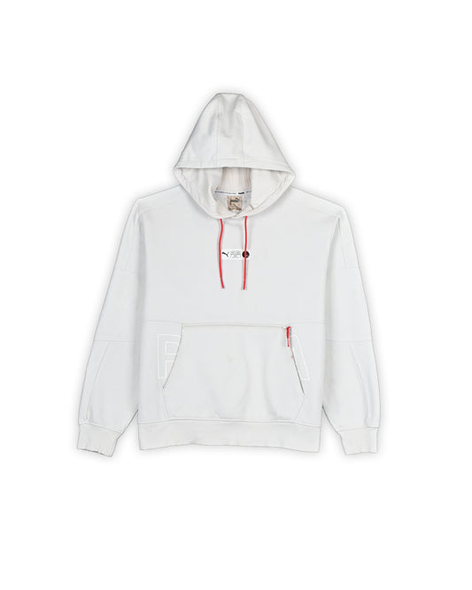 PUMA HOODIE - M