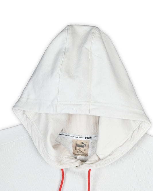PUMA HOODIE - M