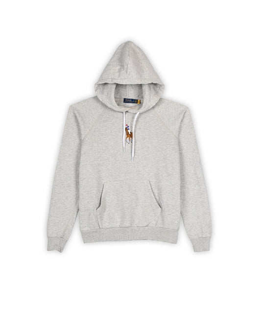 POLO RALPH LAUREN HOODIE - S