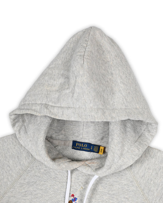 POLO RALPH LAUREN HOODIE - S