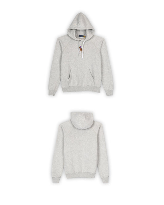 POLO RALPH LAUREN HOODIE - S