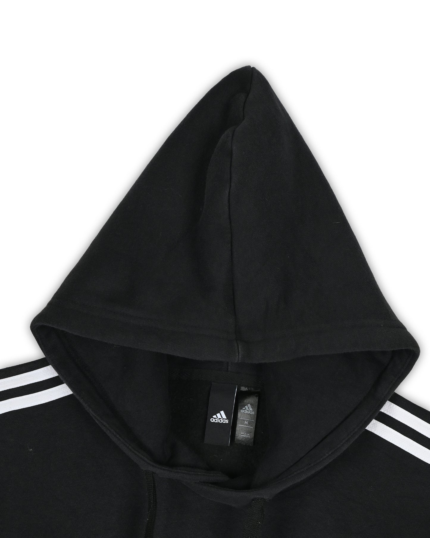 ADIDAS HOODIE - M