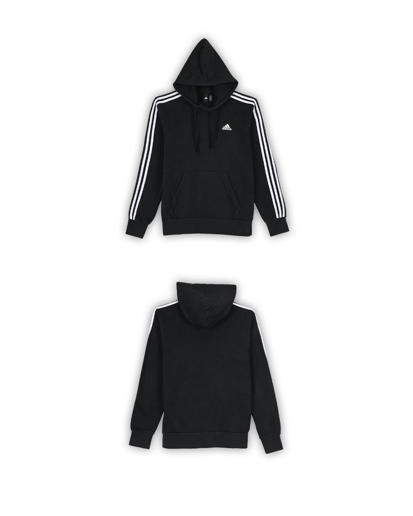 ADIDAS HOODIE - M